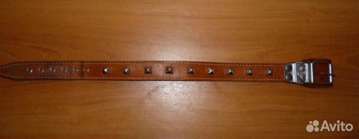 Ошейники для больших собак