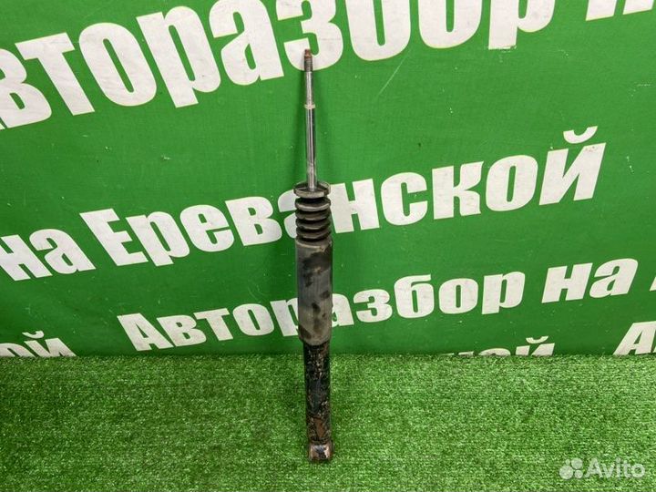 Амортизатор подвески задний Renault Logan LS12