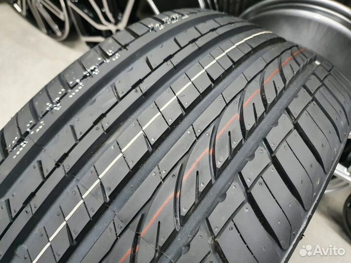 Aosen HU901 275/40 R20