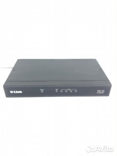 D-Link DIR-100