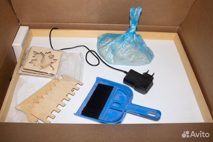 Планшет для рисования песком и песочной анимации