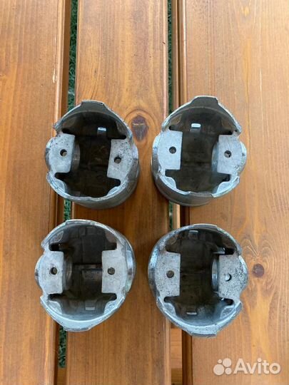 Зап части на газ 24