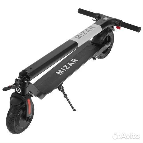 Новый электросамокат Mizar Premium Lambo 350W