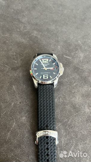 Chopard Mille Miglia Gran Turismo XL