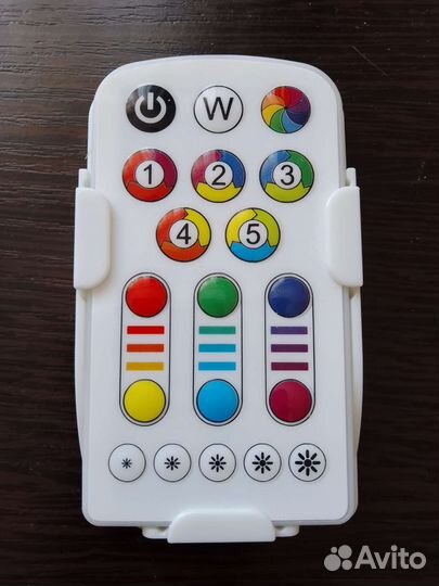 Пульты- контроллеры
