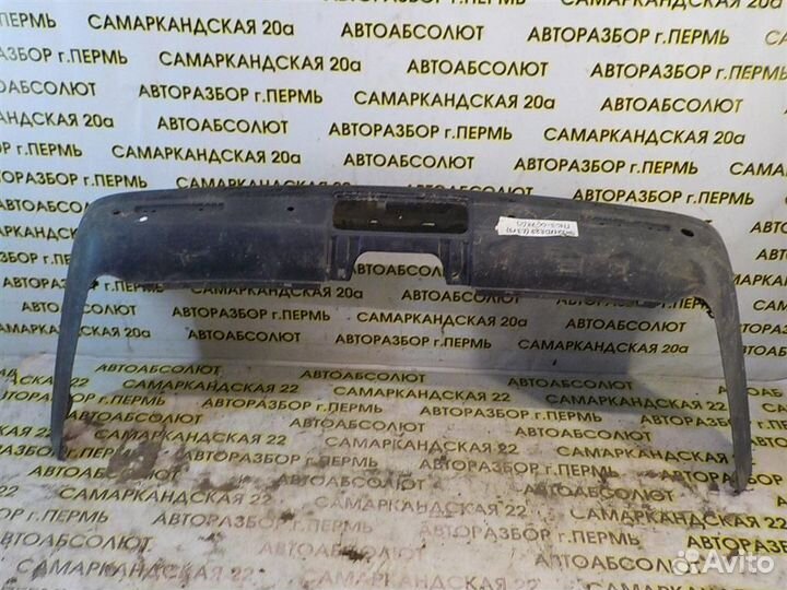 Бампер задний Land Rover Discovery IV (L319) 2009