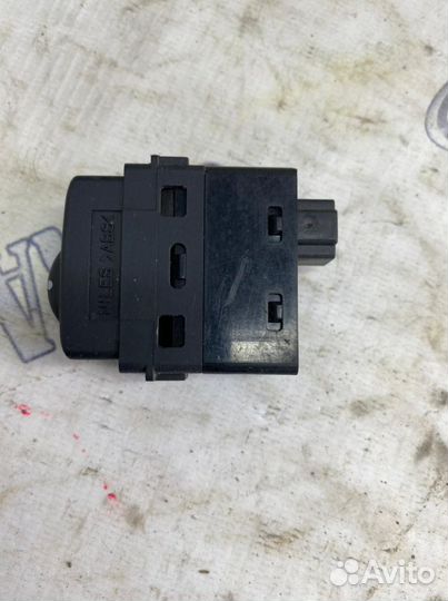 Регулятор положения фар nissan tiida