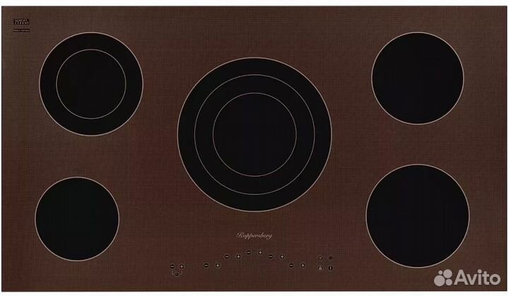 Варочная панель Kuppersberg FA90RC