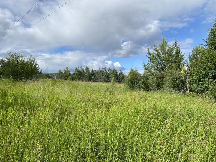 Участок 1,5 га (СНТ, ДНП)