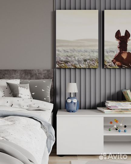 Тумба для тв новая