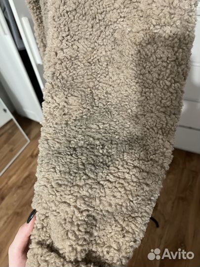 Шуба овчина