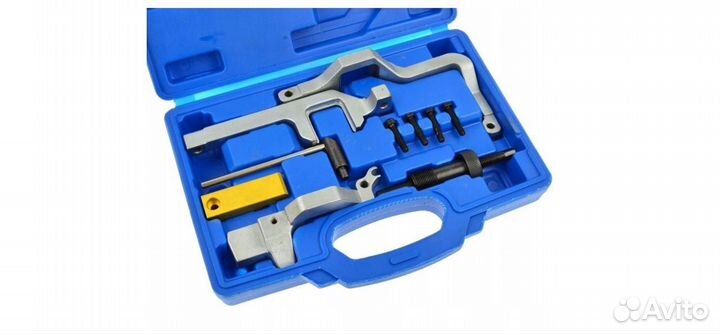 Фиксаторы грм Peugeot Citroen 1.4/1.6 16V