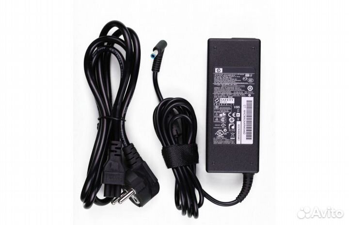 Блок питания (зарядка) HP Pavilion 15-CW1000 серии