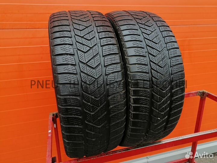 Pirelli Winter Sottozero 3 245/45 R18 109H