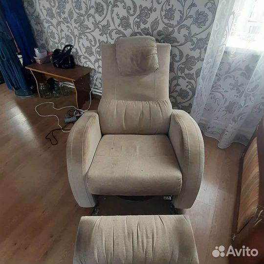 Химчистка матраса