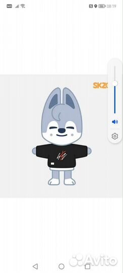 Тафтинговый ковер ручной работы