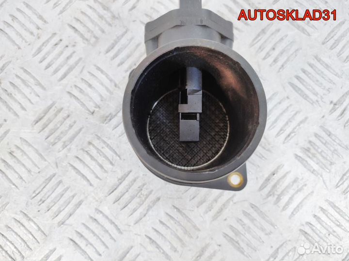 Расходомер воздуха Audi A3 1.8 0280218002