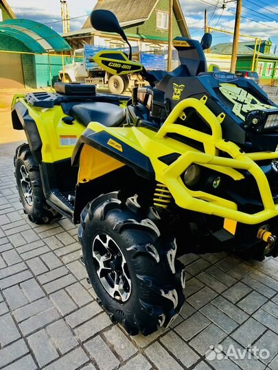 Brp xmr 650 2019 модельный год