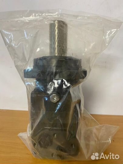 Гидромотор OMT 500 Sauer Danfoss