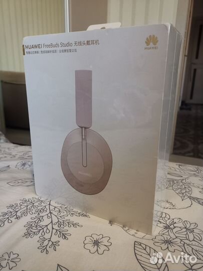 Huawei Freebuds Studio