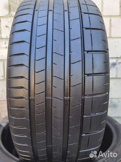 Pirelli P Zero 245/35 R20 95W