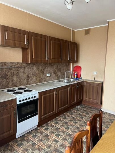 2-к. квартира, 62 м², 5/14 эт.