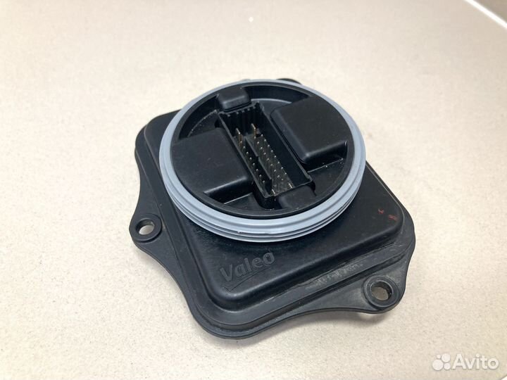 Блок управления фарой VAG 3D0941329B