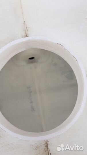 Еврокуб Чистый бочка (доставка по области)