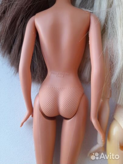 Кукла барби mattel