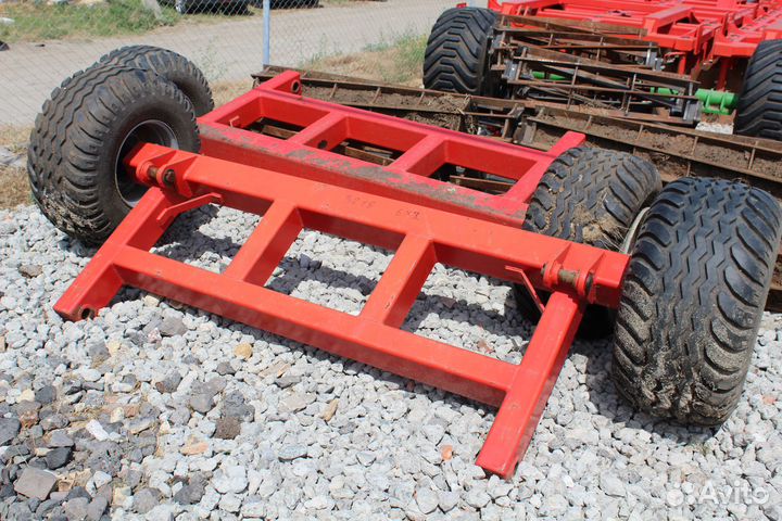 Борона БДТ-Агро БДМ 6,3х3, 2022