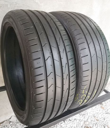 Hankook Ventus Prime 3 K125 225/40 R18 92V