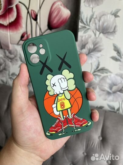 Чехлы Luxo для iPhone 12 orig