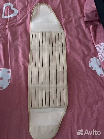 Бандаж послеродовой