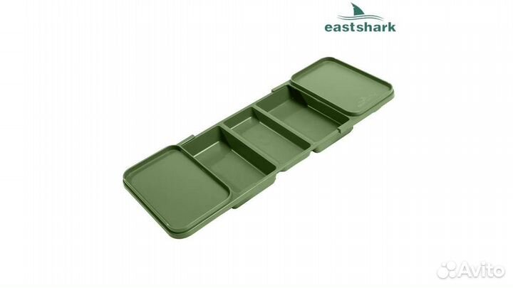 Столик для насадок EastShark раздвижной