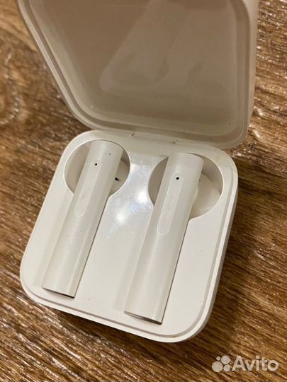 Наушники Mi Wireless Earphones 2 Basic