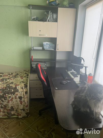 Письменный стол бу