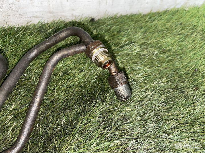 Радиатор гур Ford Explorer 2 UN150 99г