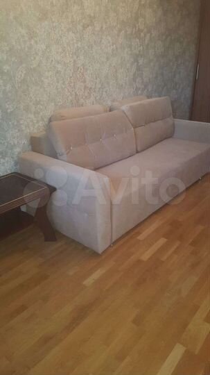 Комната 18 м² в 3-к., 3/10 эт.