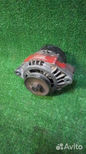 Генератор ваз 2105,2106,2107,нива