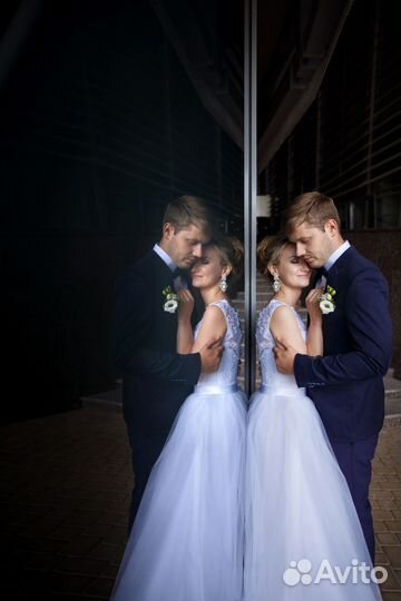 Свадебная фотосессия, На свадьбу, Love Story СПб