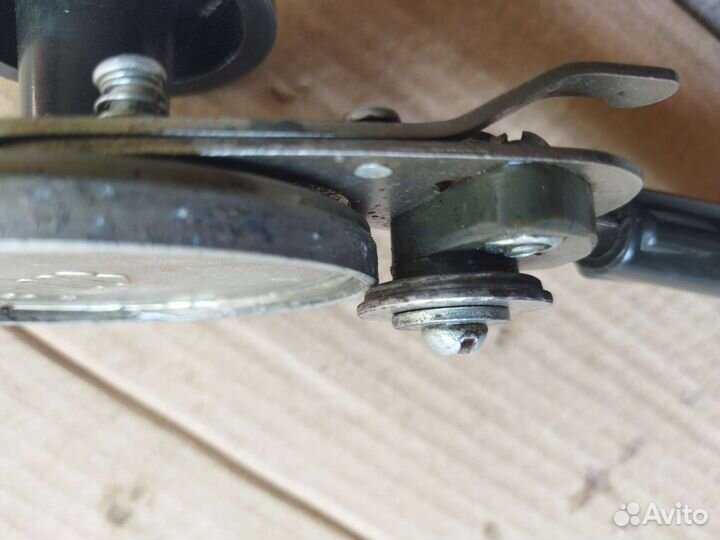 Закаточная машинка СССР