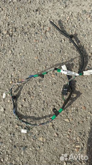 Проводка крышки багажника 82182-32200