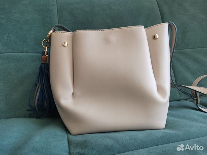 Сумка женская Ferre