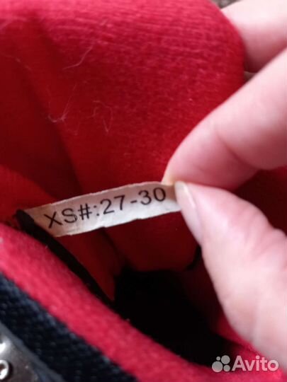 Роликовые коньки детские раздвижные