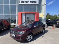 Geely GC6 1.5 MT, 2014, 48 000 км, с пробегом, цена 498 000 руб.