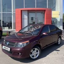 Geely GC6 1.5 MT, 2014, 48 000 км, с пробегом, цена 470 000 руб.