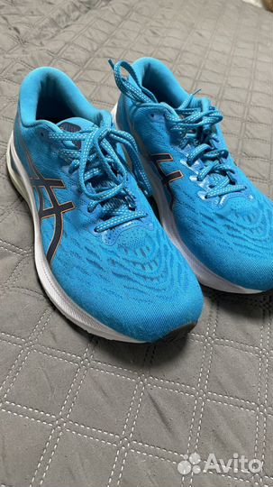 Кроссовки asics мужские 43