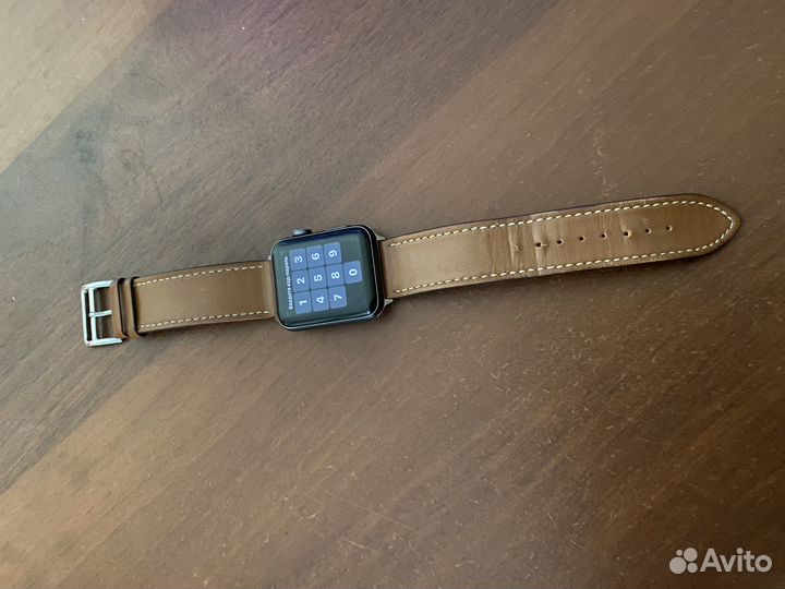 Часы apple watch 3 42mm