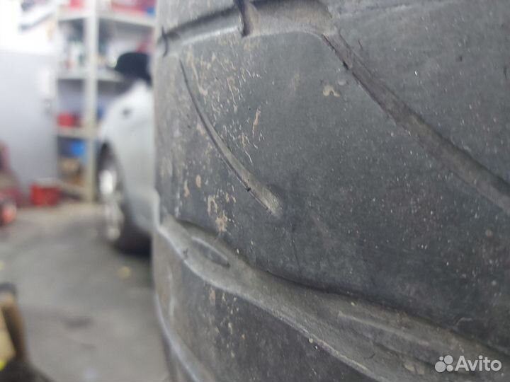 Bridgestone Potenza RE002 Adrenalin 245/40 R18 W