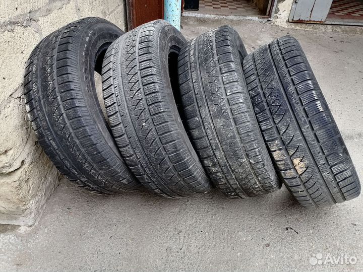 Покрышки